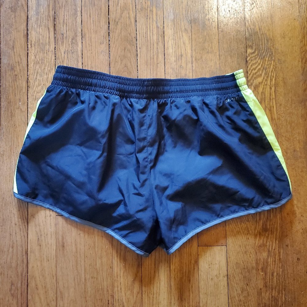 Nike Dr-Fit 2-in-1 Running Shorts - L - EUC - Picture 6 of 6